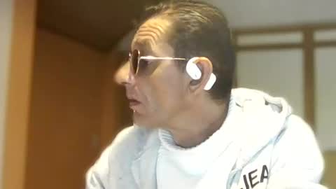 Dreambob online show from 10.12.25