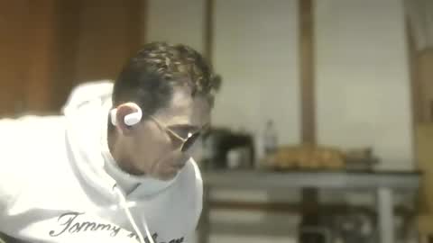 Dreambob online show from 11.02.25