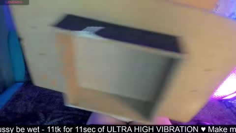 Snapshot of dreamboo_ chatting on 02.18.26 Cami Daza online show from 02.18.26