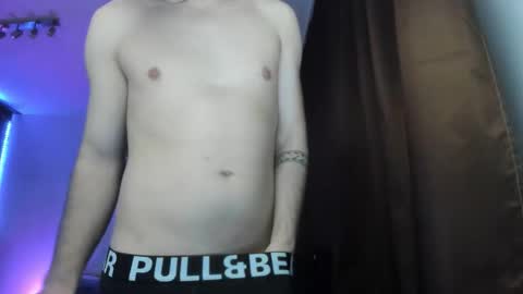 Johnny online show from 04.08.26