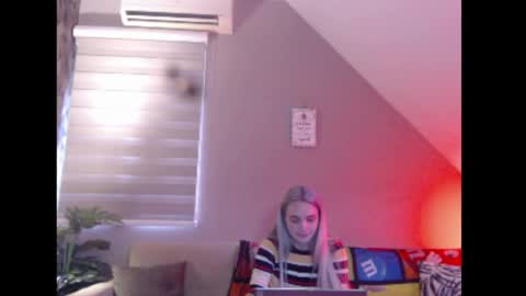 A girl online show from 03.26.26