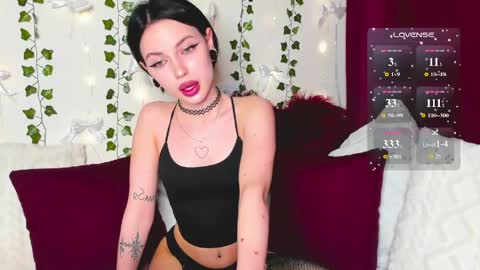Megan online show from 04.29.26
