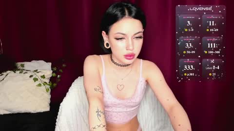 Megan online show from 05.25.26