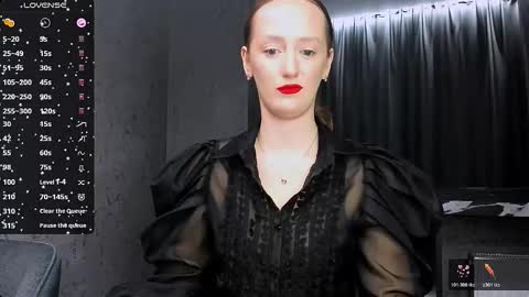 dreamesoul online show from 03.06.26