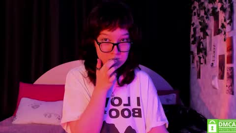 Snapshot of dreamgirllove chatting on 09.30.25 Billy online show from 09.30.25