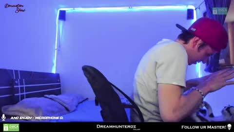 Your lord. - ONLINE  1500 Pm to 2100 Pm - New York Hour online show from 02.17.25