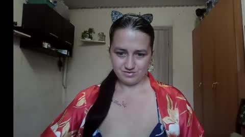 dreamiebelle online show from 09.30.25