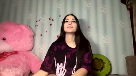 Karina online show from 02.05.25