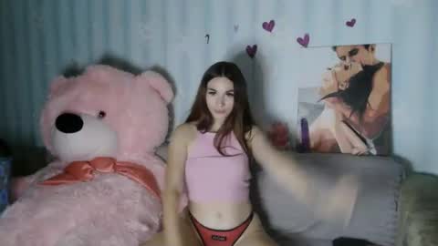 Karina online show from 09.13.25