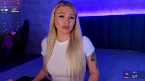Mila online show from 06.02.26
