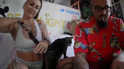 Dreamlight online show from 01.20.25