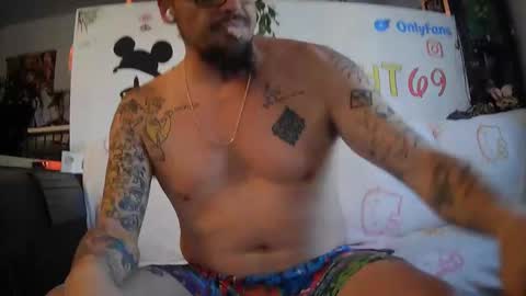 Dreamlight online show from 01.21.25