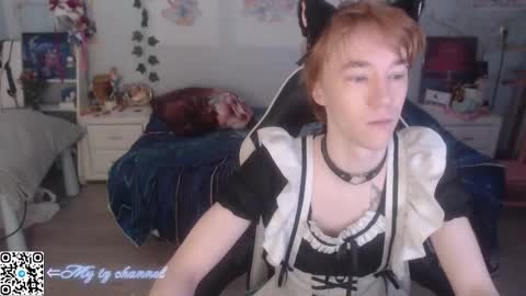 Yukichi online show from 10.23.25