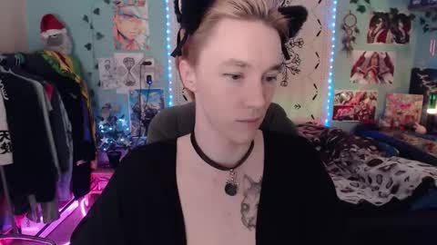 Yukichi online show from 12.19.25