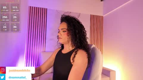 Dream Matell online show from 02.24.26