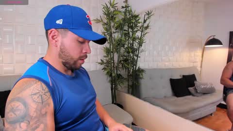 cris online show from 12.02.24