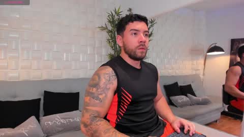 cris online show from 12.05.24