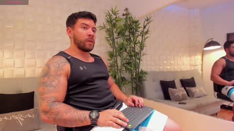 cris online show from 12.11.24