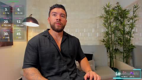 cris online show from 01.16.25