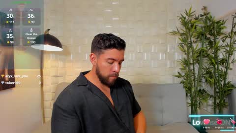 cris online show from 01.16.25