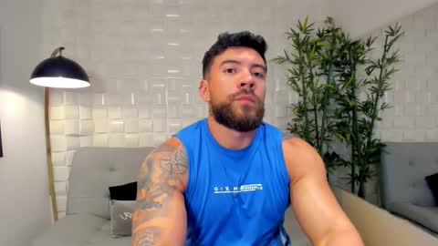 cris online show from 02.13.25