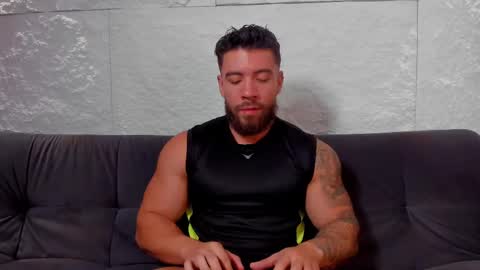 cris online show from 03.10.25