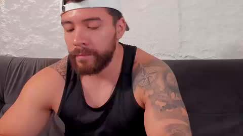 cris online show from 09.19.25