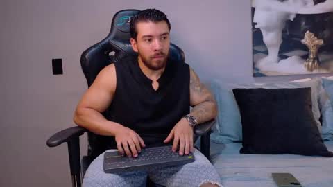 cris online show from 04.18.26