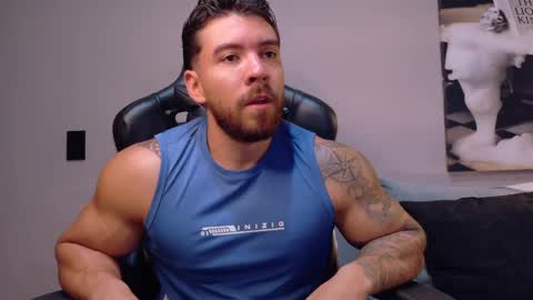 cris online show from 04.23.26