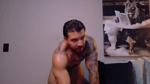 Snapshot of dreammr1 chatting on 04.28.26 cris online show from 04.28.26