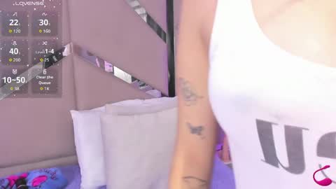 dreammy_kitty online show from 07.24.26