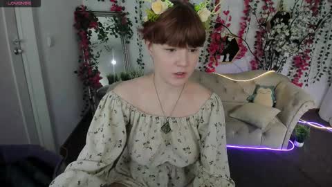 Luna online show from 11.08.25