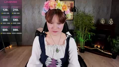 Luna online show from 11.28.25