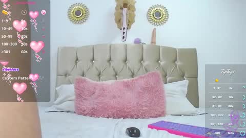 Sophia online show from 01.19.25