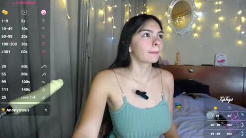 Sophia online show from 10.09.25