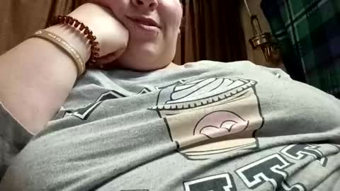 Snapshot of dreamscumtrue420 chatting on 02.11.26 Dreamscumtrue420 online show from 02.11.26