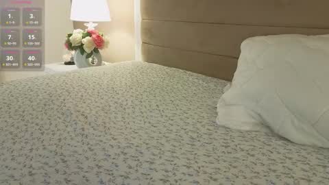 Snapshot of dreamsweetgirl chatting on 12.05.24 Celine online show from 12.05.24