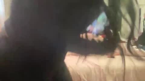 dreamtiffyxxx online show from 01.14.26