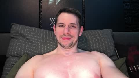 Snapshot of dreamwallker chatting on 01.31.25 Ioannes Paulus the 2nd online show from 01.31.25