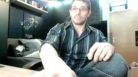 Snapshot of dreamwallker chatting on 11.30.25 Ioannes Paulus the 2nd online show from 11.30.25