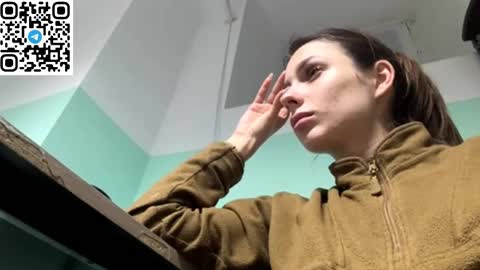 ANNIKA online show from 03.05.26