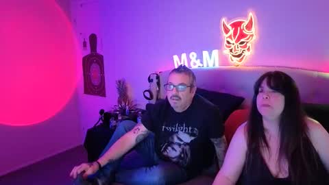 DreamyCouple01 online show from 05.11.26