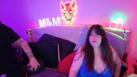 DreamyCouple01 online show from 05.12.26