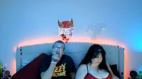 DreamyCouple01 online show from 07.04.26