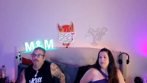 DreamyCouple01 online show from 07.11.26