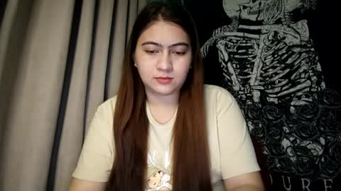 Snapshot of dreamycreamyst chatting on 02.27.25 dreamycreamyst online show from 02.27.25