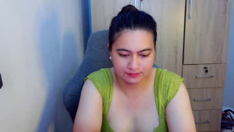 dreamycreamyst online show from 06.16.26