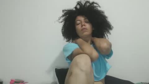 DreamyLatina online show from 03.10.26