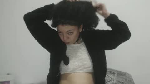 DreamyLatina online show from 03.26.26