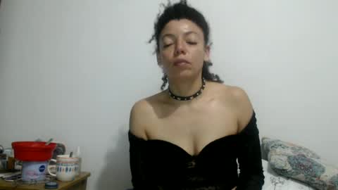 DreamyLatina online show from 06.20.26